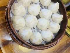 南翔小笼包-双塔老饭店