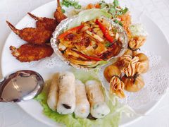 -無招牌海鮮(芽笼店)