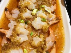 -前海沿·青岛菜(李沧万达店)