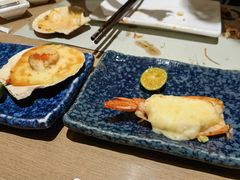 -大渔铁板烧(花园道店)