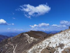 -白草畔自然风景区