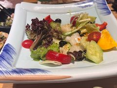 -三石铁板烧(紫竹桥店)
