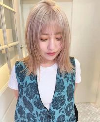-MY HAIR ARDOR