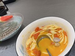 -恒记饭店(珠江路总店)