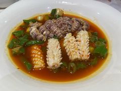 -百味馆·海鲜·湛江菜(后海花园店)