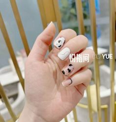 -悦指间美甲美睫