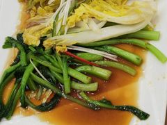 -金丝饭庄(金丝新天地保障性住宅小区店)