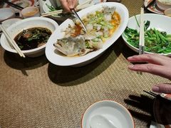 -老客家·客家菜(万达店)