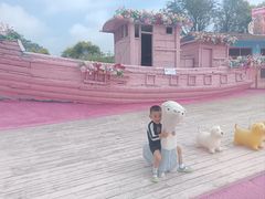 -渔岛海洋度假区