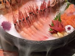 -Minase水濑·日料放题(外滩店)