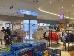 -孩子王(江北虹悦城店)