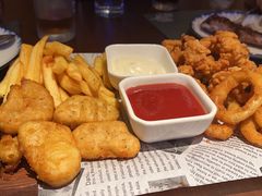 -Ambra Haus琥珀屋精酿餐厅(宝山店)