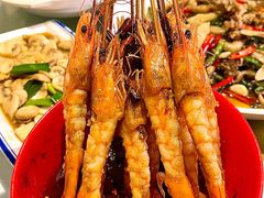 -陈胖子特色菜.鲜货现炒(融景城店)