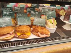 -星巴克(太古城中心店)