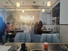 大堂-林记潮牛·牛肉火锅(上马墩店)