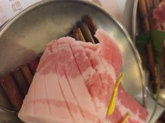 -西塔老太太泥炉烤肉(望京一店)