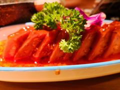 -山城外·非遗酸菜鱼(蜀都万达店)