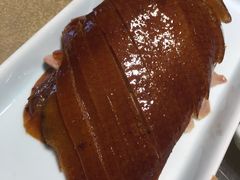 精品烤鸭-京食源烧鸽子