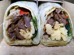 -星巴克(合肥百盛逍遥广场店)