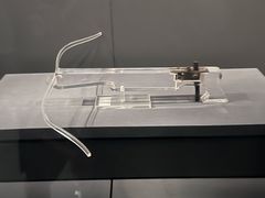 -马王堆汉墓遗址