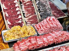 -德来順老北京 涮羊肉 烤羊排(大学城店)