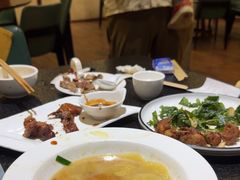 -喜洲翰林餐厅(董家百年老宅店)
