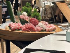 -滋粥楼·顺德菜(番禺广场总店)