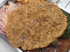 -在巷子里的烤肉店·螺蛳粉烤鱼·牛蛙(和美城店)