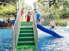 -三亚亚龙湾天域度假酒店