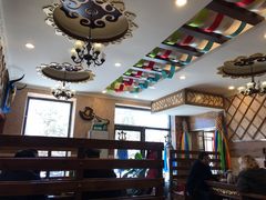 -一招鲜·全羊铺·蒙古奶茶(五一北路店)