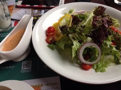 iphone_upload_pic-绿茵阁牛扒餐厅(客村店)