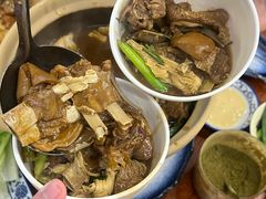 -喜之羊·粉面档