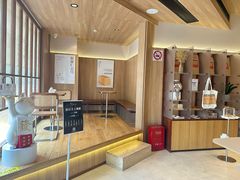 -银座仁志川·生吐司专门店(香港广场店)