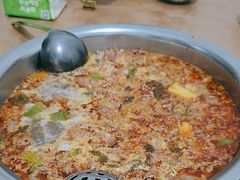 -黑竹沟新场牛肉火锅