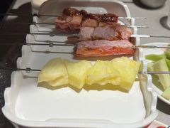 -丰茂烤串(港旅店)