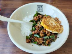 -德天顺盖码饭(人民西路店)