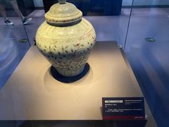 -荆州博物馆