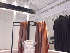 -CHASE Modern Cuisine(崇宁路店)