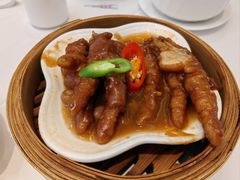 -益健名厨海鲜城(夏湾店)
