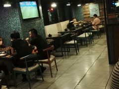 -鸣记脆皮烤鱼·海鲜烤鱼(三八广场店)