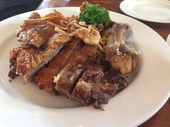 -宝莱纳餐厅(滨江店)