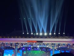 -中国马镇舞马世界主题乐园