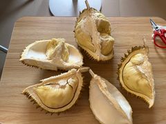 -沃尔玛购物广场(东莞凤岗中心分店)