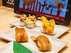 -友壹町寿司(佛山新DNA店)