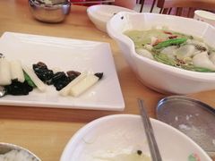 -汤连得温泉馆(宝山店)