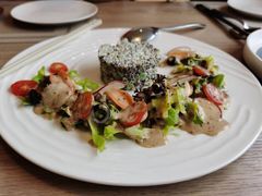 -格桑花开药膳蔬食文化空间