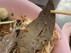 -榮泰米粉湯(Left Shop)