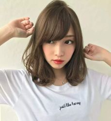 -和木形象