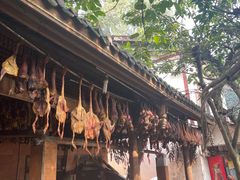 -大口潮边炉中餐火锅
