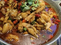 -蛙喔牛蛙(浦口澳林店)